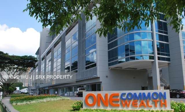One Commonwealth (D3), Factory #328804671